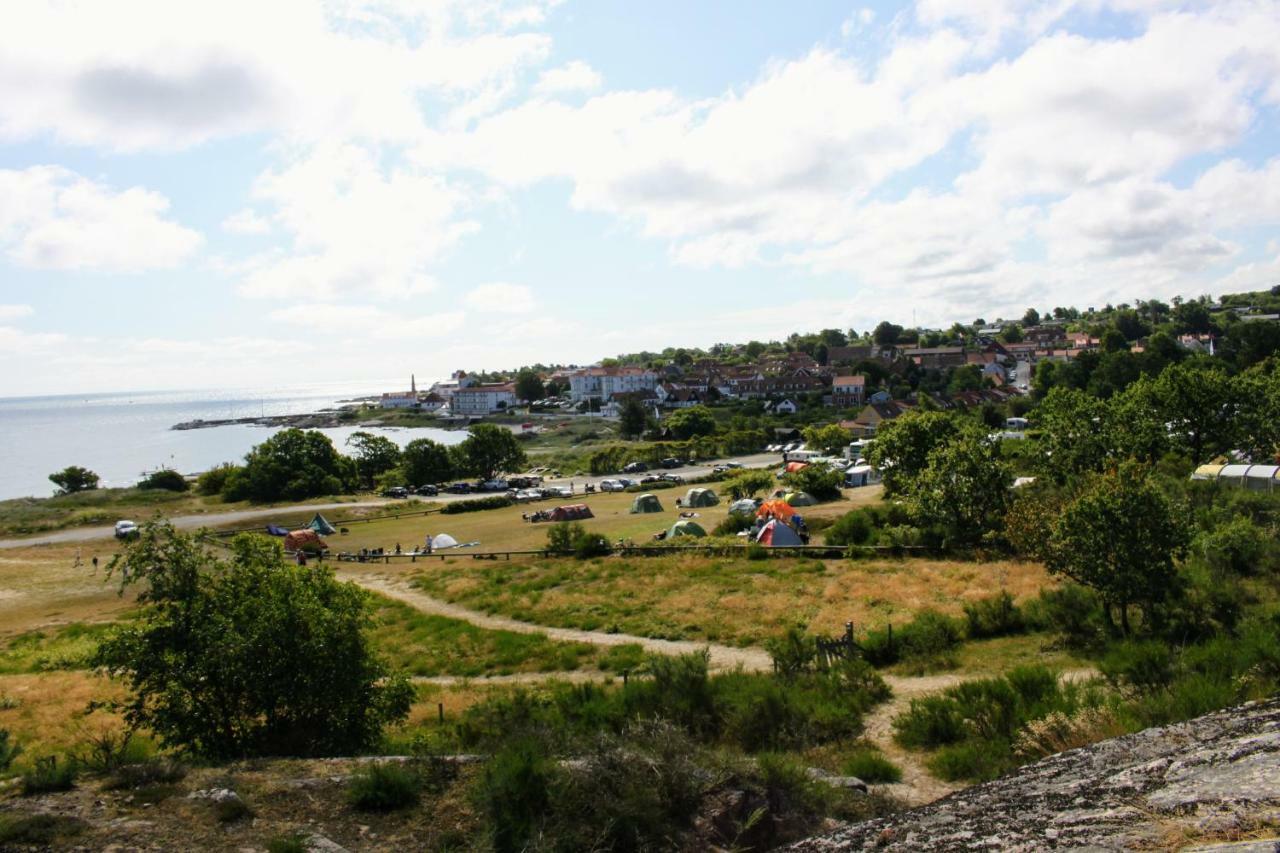 Nordvig Bed & Breakfast Allinge-Sandvig Buitenkant foto